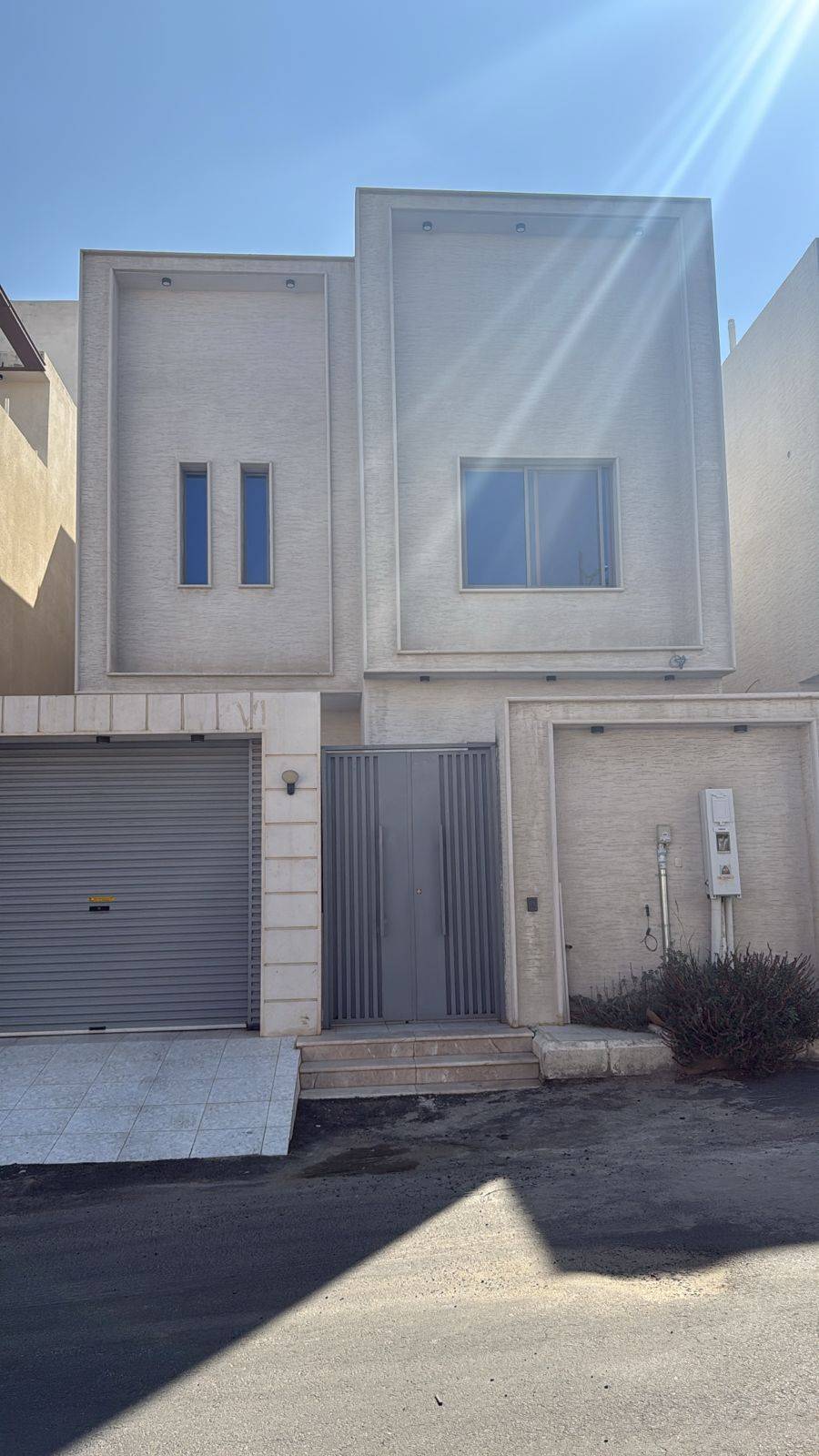 فيلا - حي المشارف - صورة 1