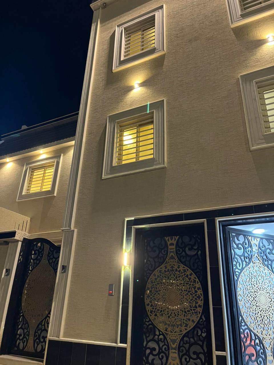 شقه 6 غرف وصاله جديده - صورة 1