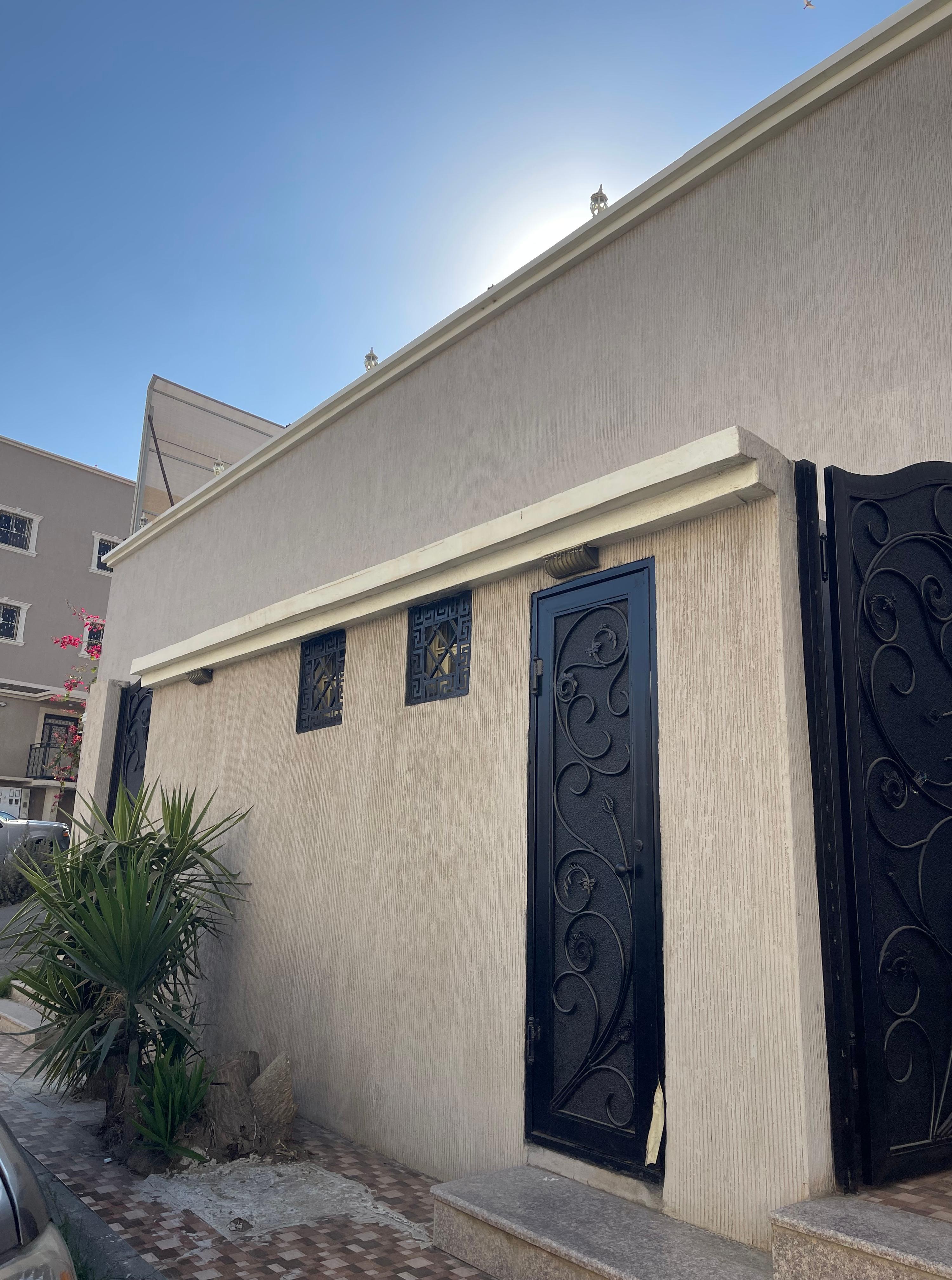 شقه 5 غرف وصاله خلف سلطان العسل - صورة 1