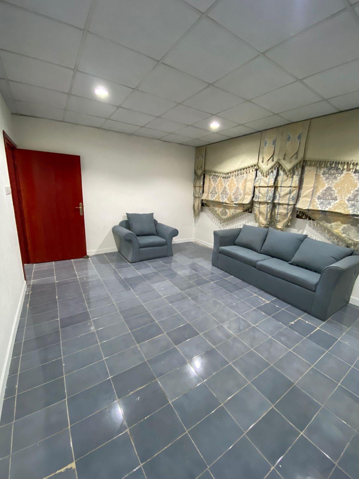 شقه 4 غرف وصاله حي النميص - صورة 1