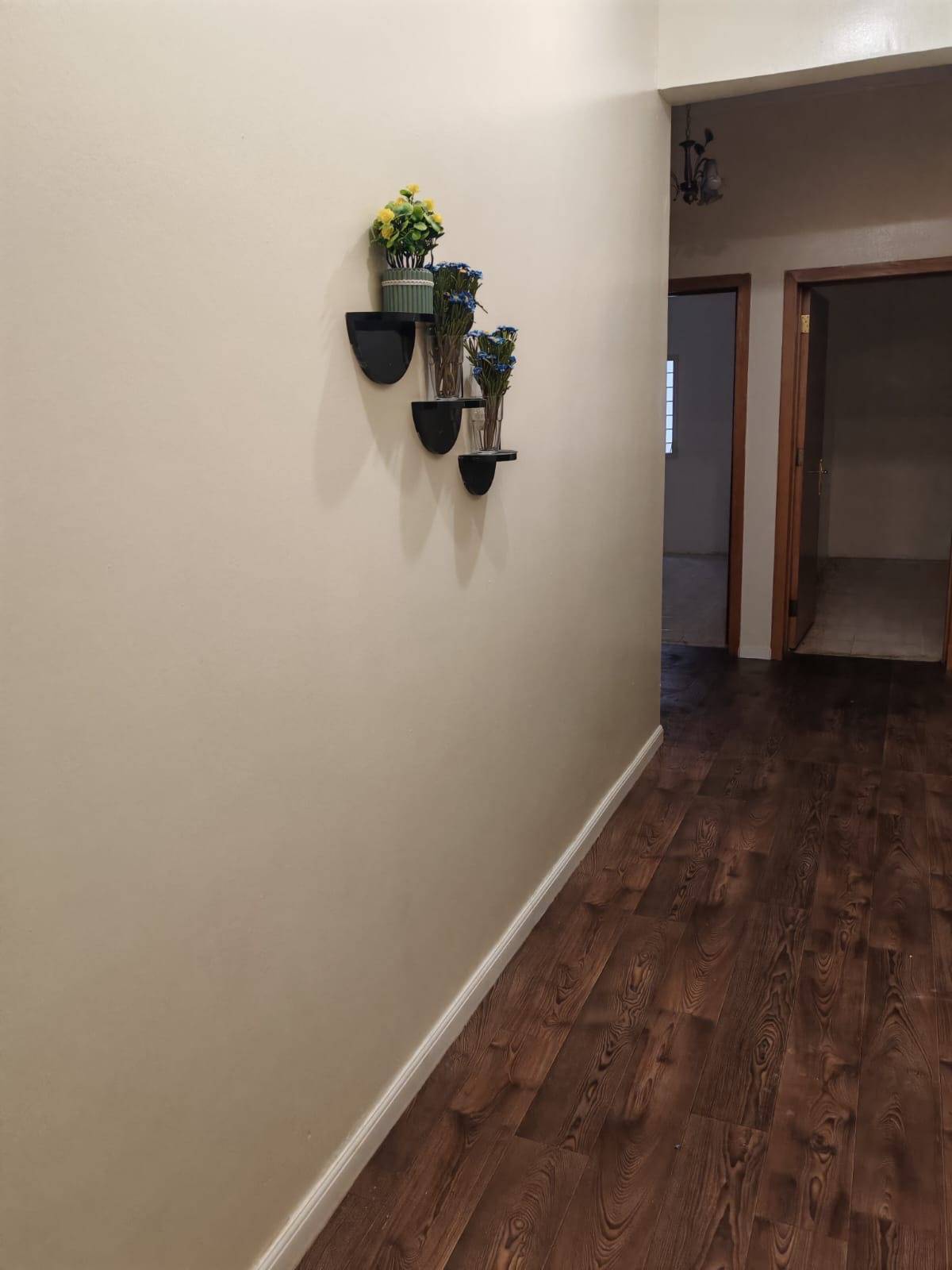 شقه في حي النسيم مكونه من خمس غرف - صورة 1