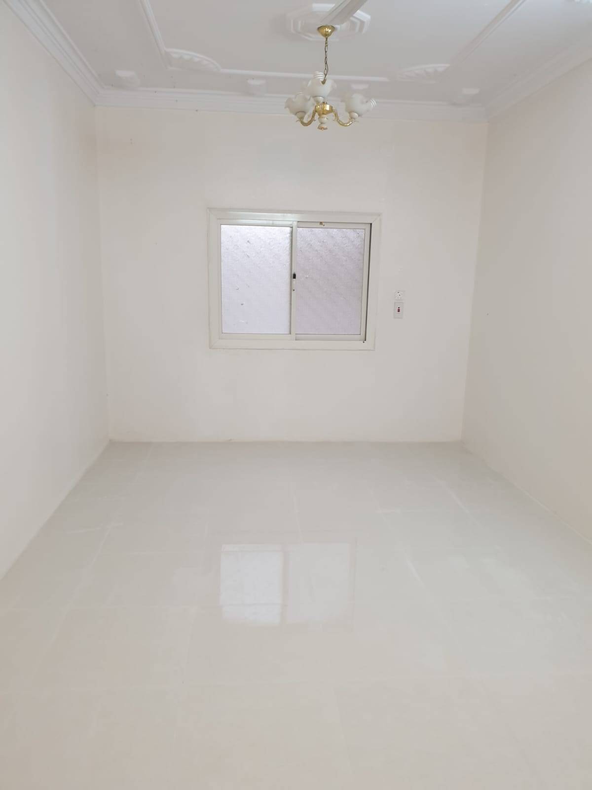 شقه في حي المنسك مكونه من خمس غرف - صورة 1