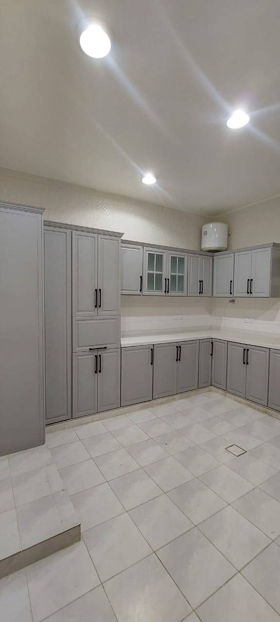 شقة ٤ غرف قريبه من محطة الدريس ( حديقة المليون ) - صورة 1