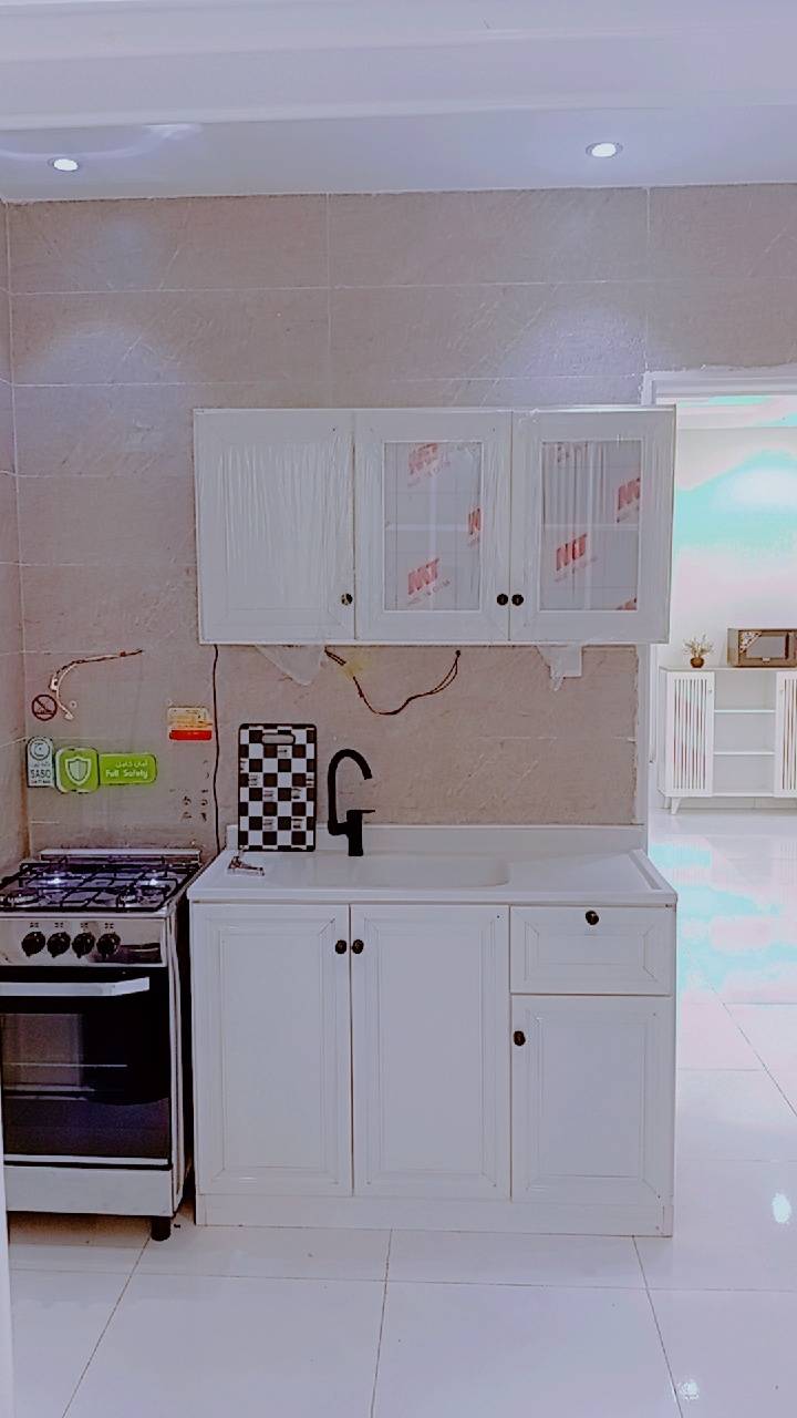 استديو ( غرفه - صاله - بوفيه - حمام ) في مخطط السياري - صورة 1