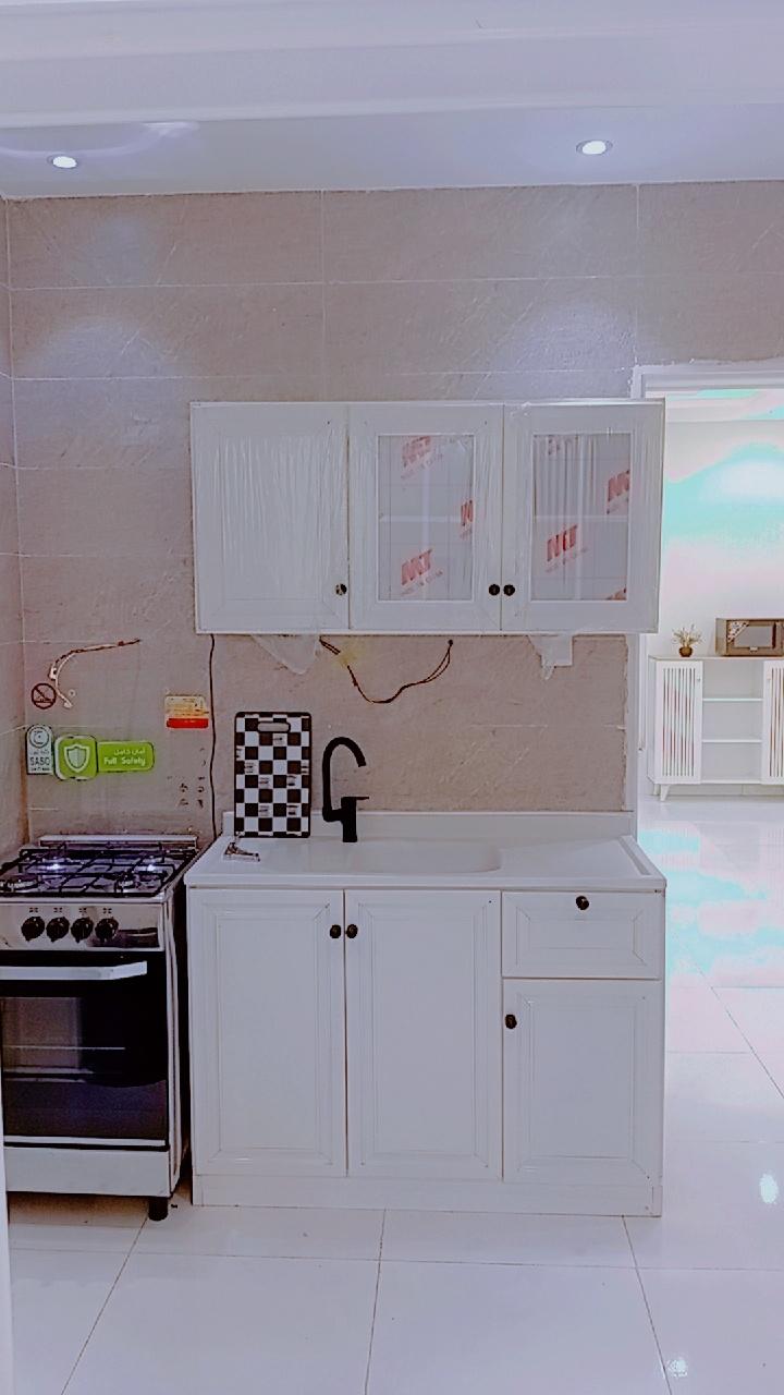 استديو ( غرفه - صاله - بوفيه - حمام ) في مخطط السياري - صورة 1