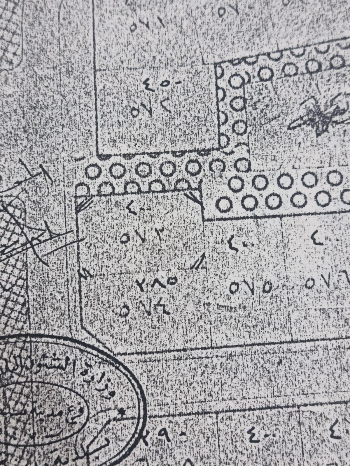 ارض للبيع بمخطط بن ختله - صورة 1