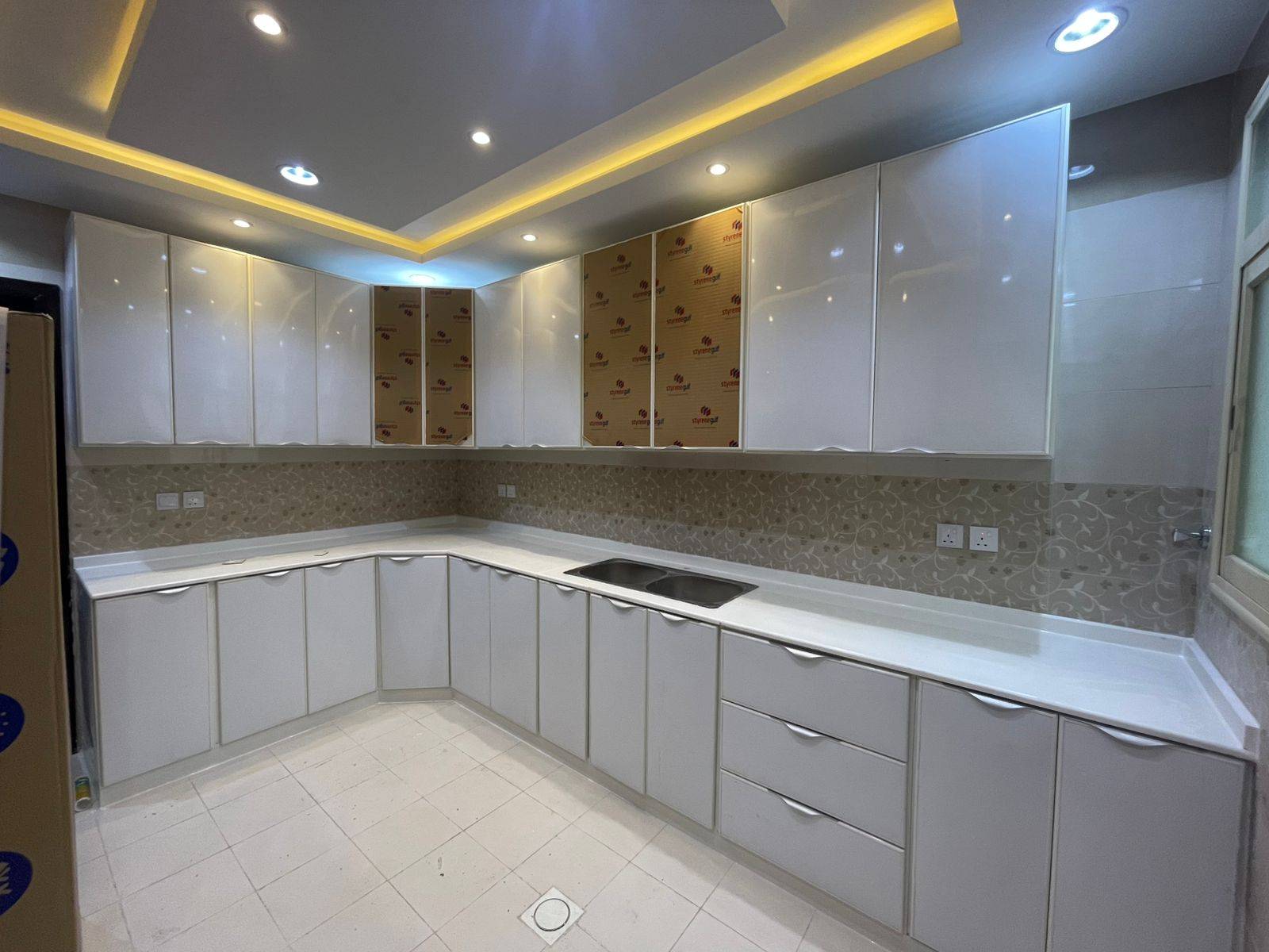 شقه 6 غرف للايجار - صورة 1